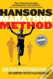 Capa do artigo Hansons Marathon Method