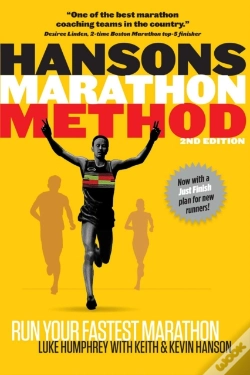 Capa do artigo Hansons Marathon Method