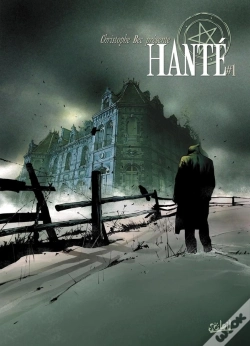 Capa do artigo Hanté Tome 1