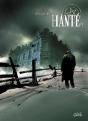 Hanté Tome 1 - Preview