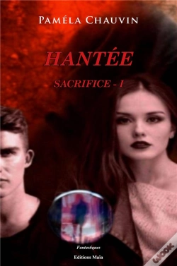 Capa do artigo Hantée