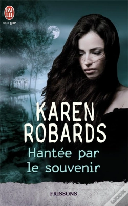 Capa do artigo Hantée Par Le Souvenir