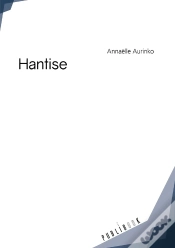 Capa do artigo Hantise