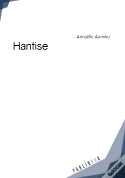 Capa do artigo Hantise