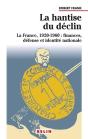 Hantise Du Declin - Preview