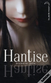 Capa do artigo Hantise