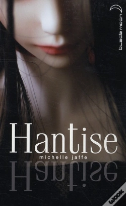 Capa do artigo Hantise
