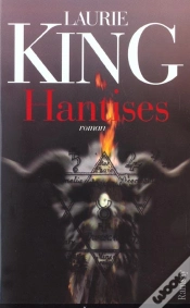 Capa do artigo Hantise