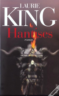 Capa do artigo Hantise