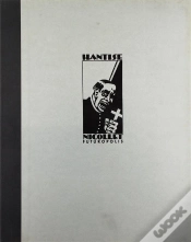 Capa do artigo Hantise