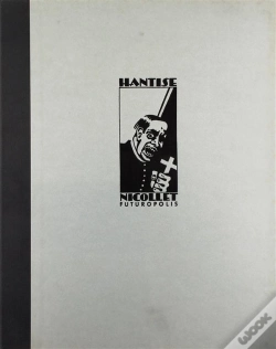 Capa do artigo Hantise