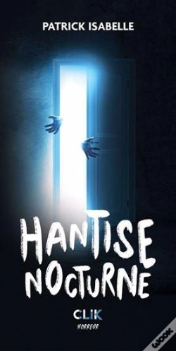 Capa do artigo Hantise Nocturne