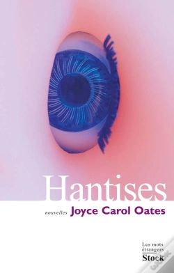 Capa do artigo Hantises