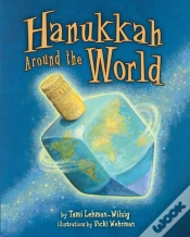 Capa do artigo Hanukkah Around The World