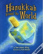Capa do artigo Hanukkah Around The World