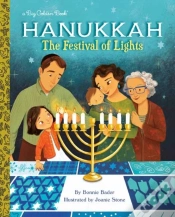 Capa do artigo Hanukkah