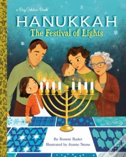 Capa do artigo Hanukkah