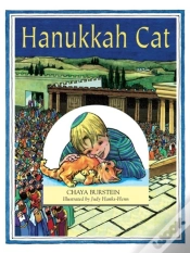 Capa do artigo Hanukkah Cat