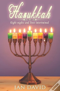 Capa do artigo Hanukkah