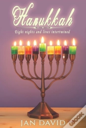 Capa do artigo Hanukkah
