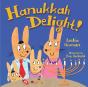Hanukkah Delight! - Preview