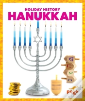 Capa do artigo Hanukkah