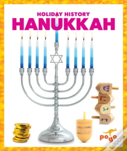 Capa do artigo Hanukkah