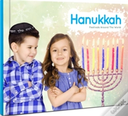 Capa do artigo Hanukkah