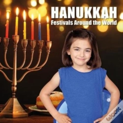 Capa do artigo Hanukkah