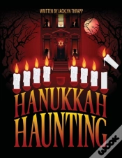 Capa do artigo Hanukkah Haunting