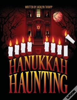 Capa do artigo Hanukkah Haunting