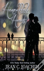 Capa do artigo Hanukkah Hearts