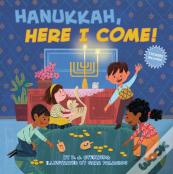 Hanukkah, Here I Come!