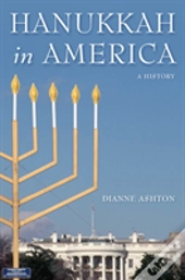 Hanukkah In America