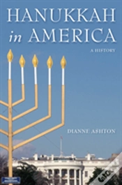 Capa do artigo Hanukkah In America