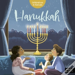 Capa do artigo Hanukkah