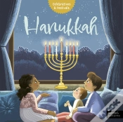 Capa do artigo Hanukkah