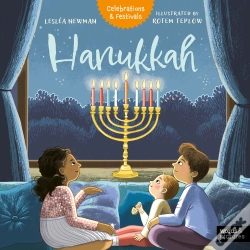 Capa do artigo Hanukkah
