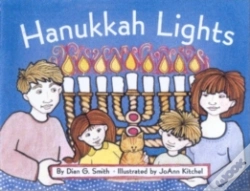 Capa do artigo Hanukkah Lights