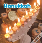 Capa do artigo Hanukkah