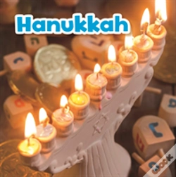 Capa do artigo Hanukkah
