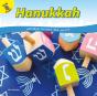 Hanukkah - Preview