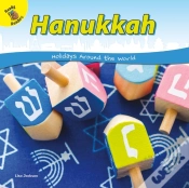 Capa do artigo Hanukkah