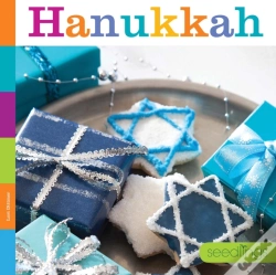 Capa do artigo Hanukkah