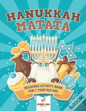 Capa do artigo Hanukkah Matata