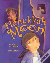 Hanukkah Moon