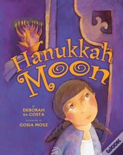 Capa do artigo Hanukkah Moon