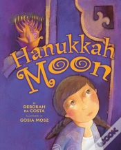 Capa do artigo Hanukkah Moon