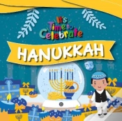 Capa do artigo Hanukkah