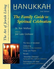 Capa do artigo Hanukkah (Second Edition)